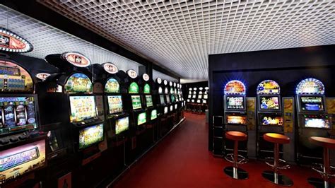legge regionale emilia romagna slot machine
